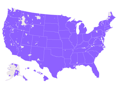 Coverage