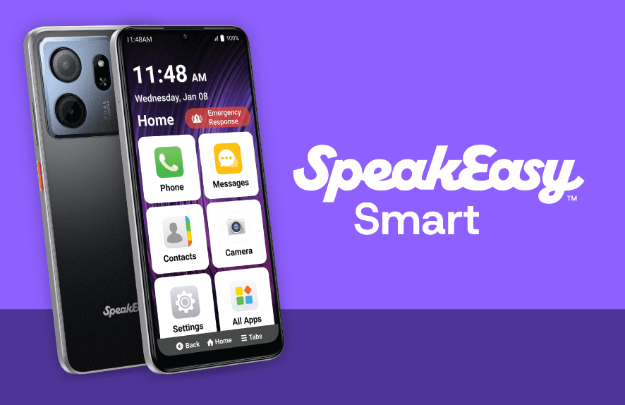 SpeakEasy Smart