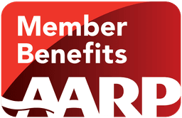 Special Benefits for AARP Members